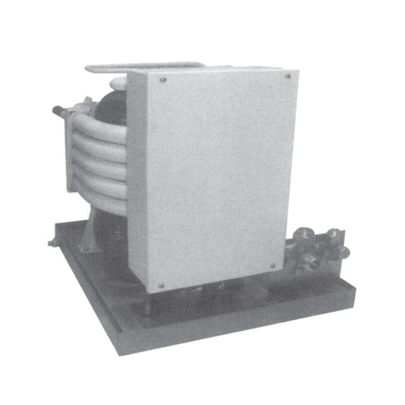 HSML(R)型船用模塊式冷(熱)水機(jī)組